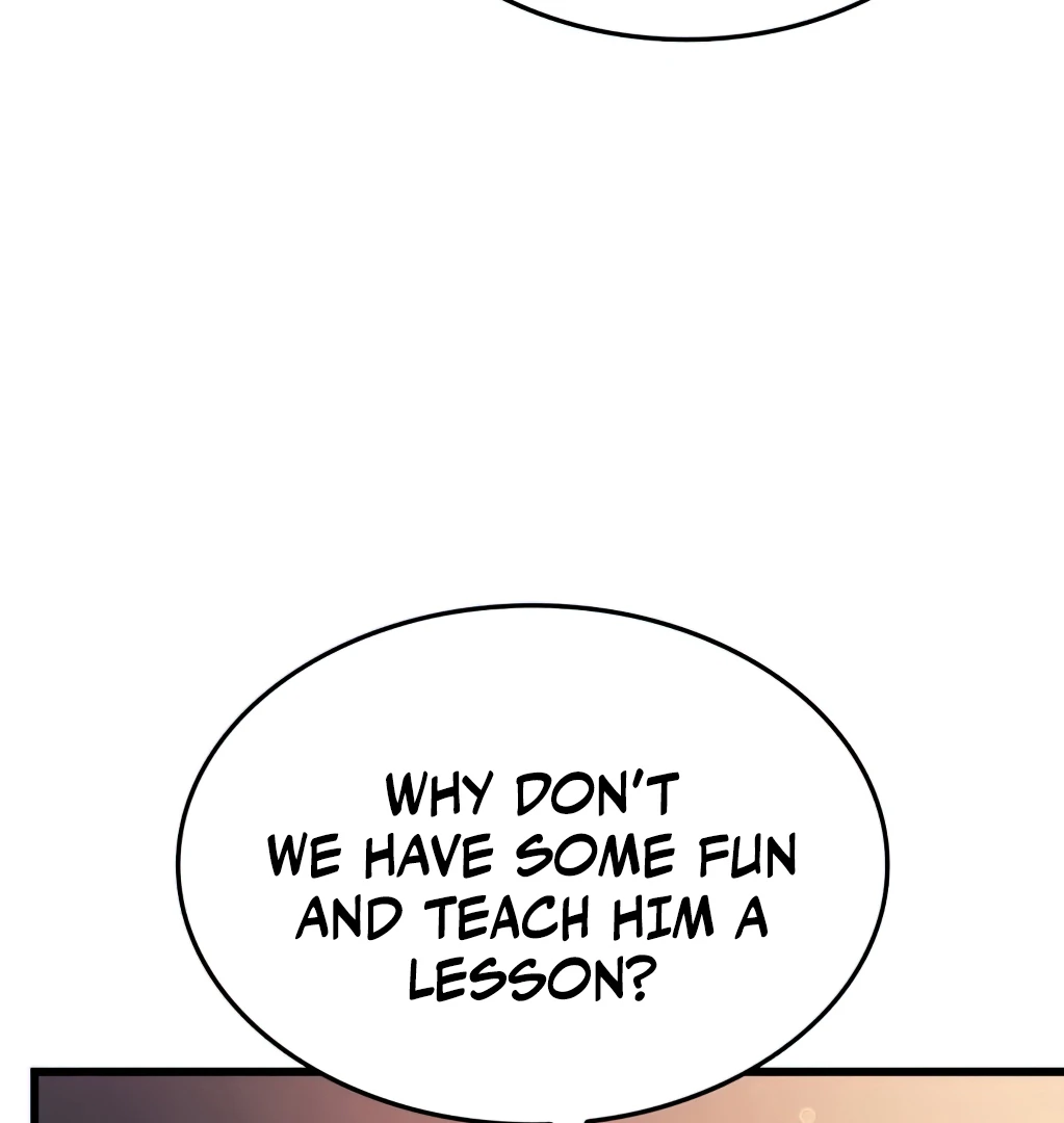 Revenge of the Iron-Blooded Sword Hound, Chapter 19 image 045